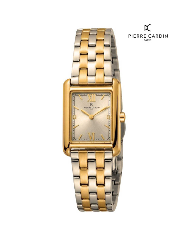 Pierre Cardin Ladies Watch